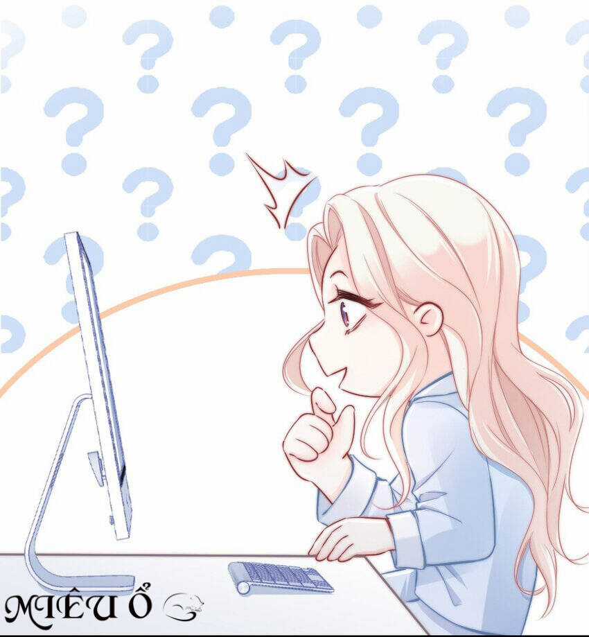 Ngôn Tiếu Loan Loan Chapter 7 trang 7