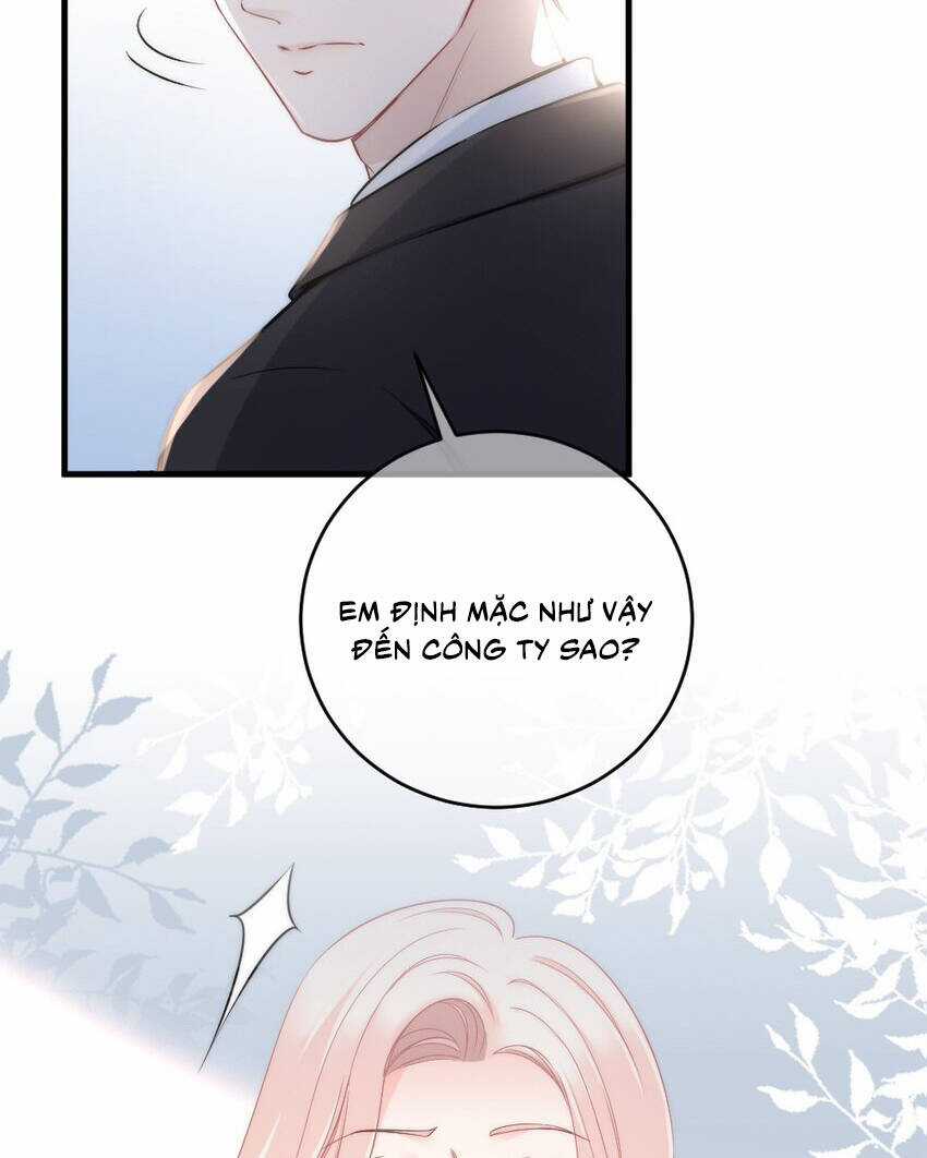 Ngôn Tiếu Loan Loan Chapter 8 trang 10