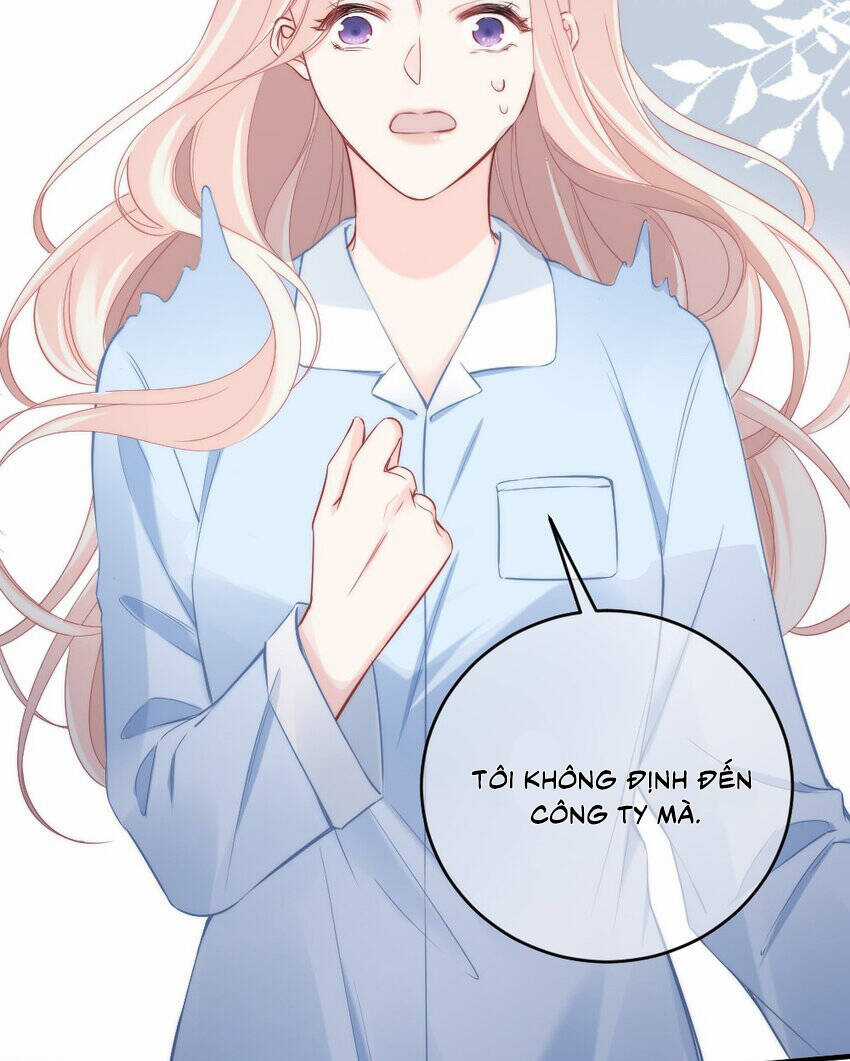 Ngôn Tiếu Loan Loan Chapter 8 trang 11