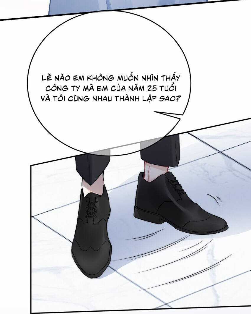 Ngôn Tiếu Loan Loan Chapter 8 trang 12