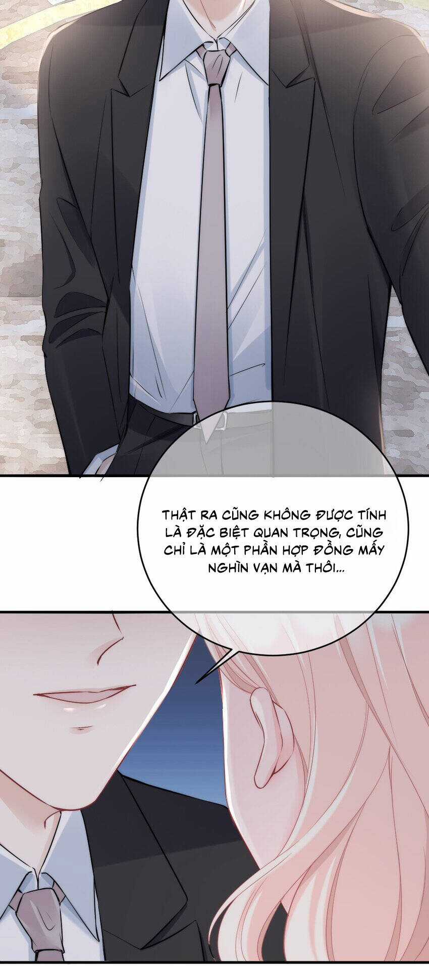 Ngôn Tiếu Loan Loan Chapter 8 trang 16