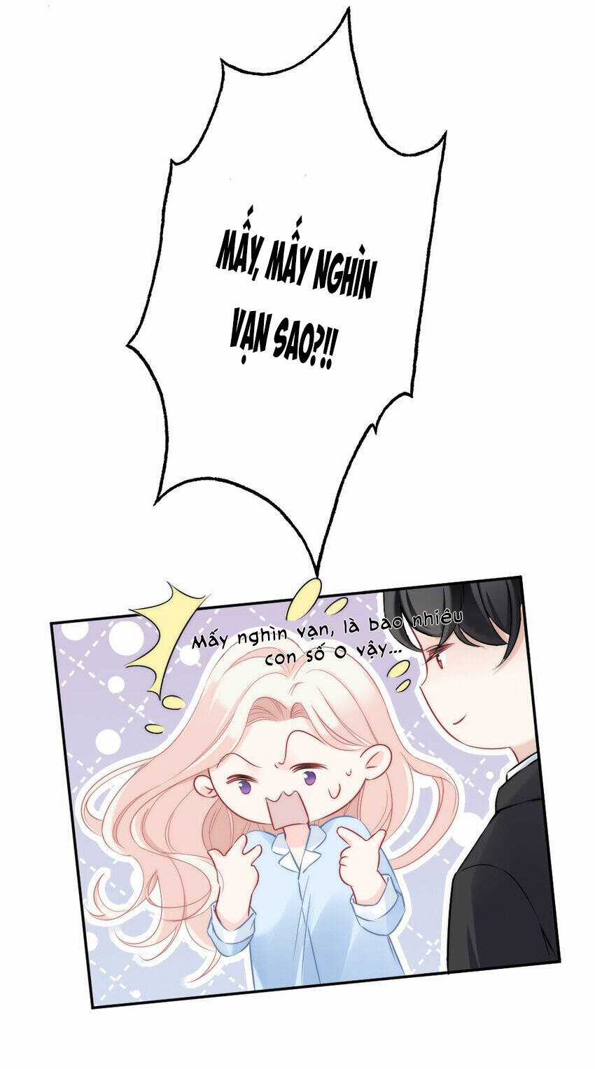 Ngôn Tiếu Loan Loan Chapter 8 trang 17