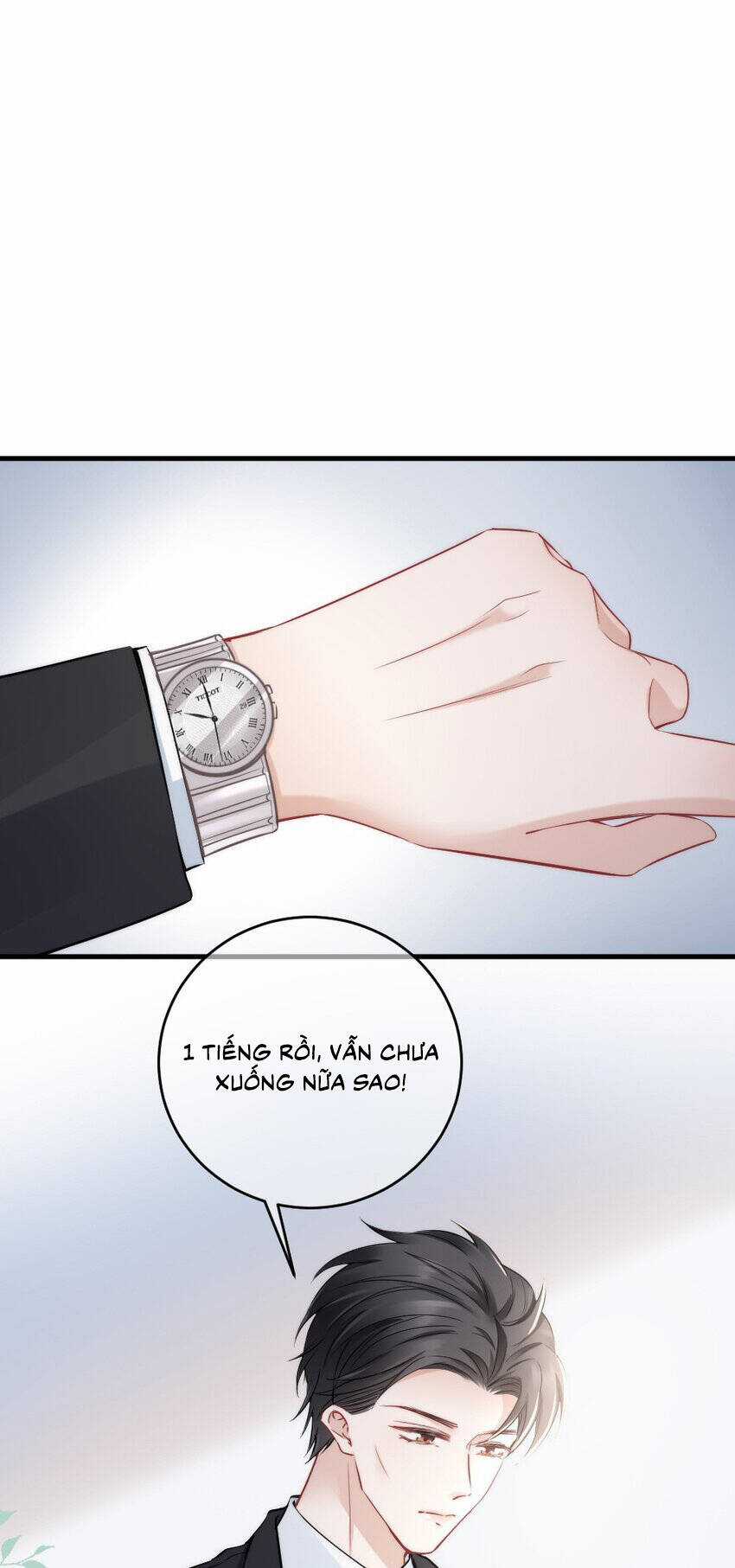 Ngôn Tiếu Loan Loan Chapter 8 trang 19