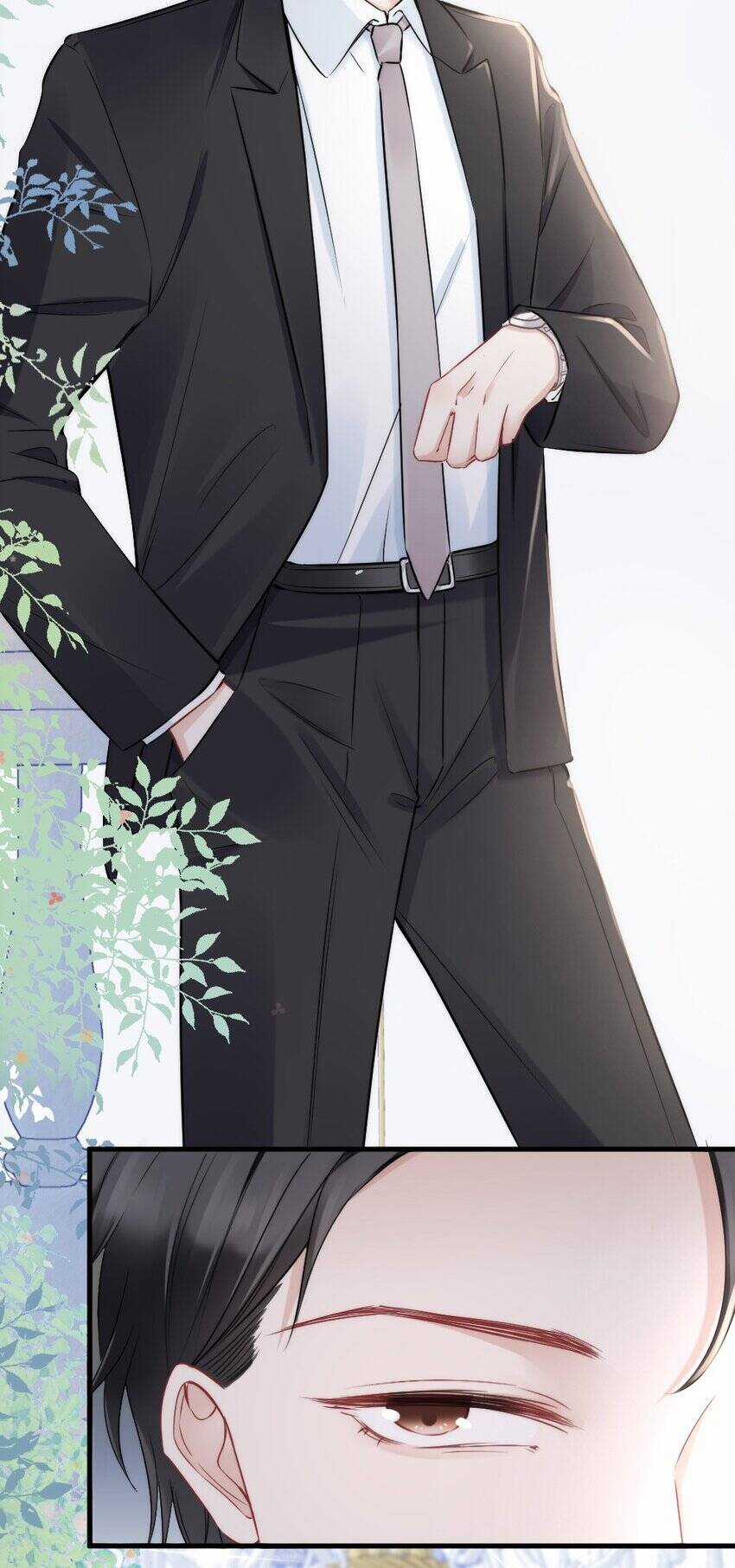 Ngôn Tiếu Loan Loan Chapter 8 trang 20