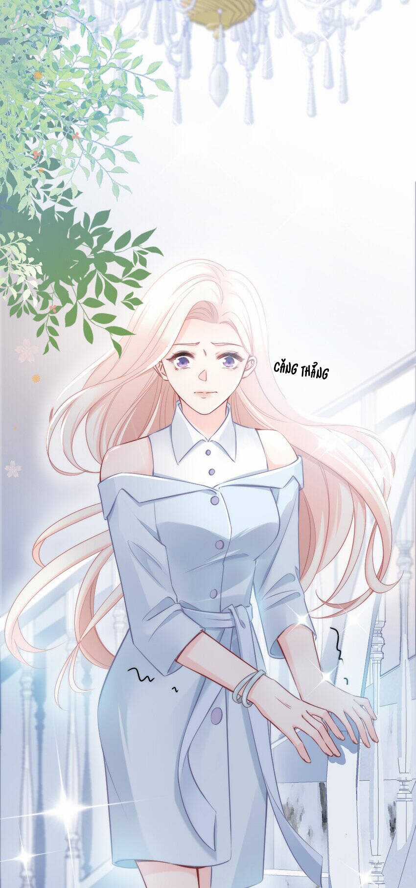 Ngôn Tiếu Loan Loan Chapter 8 trang 21