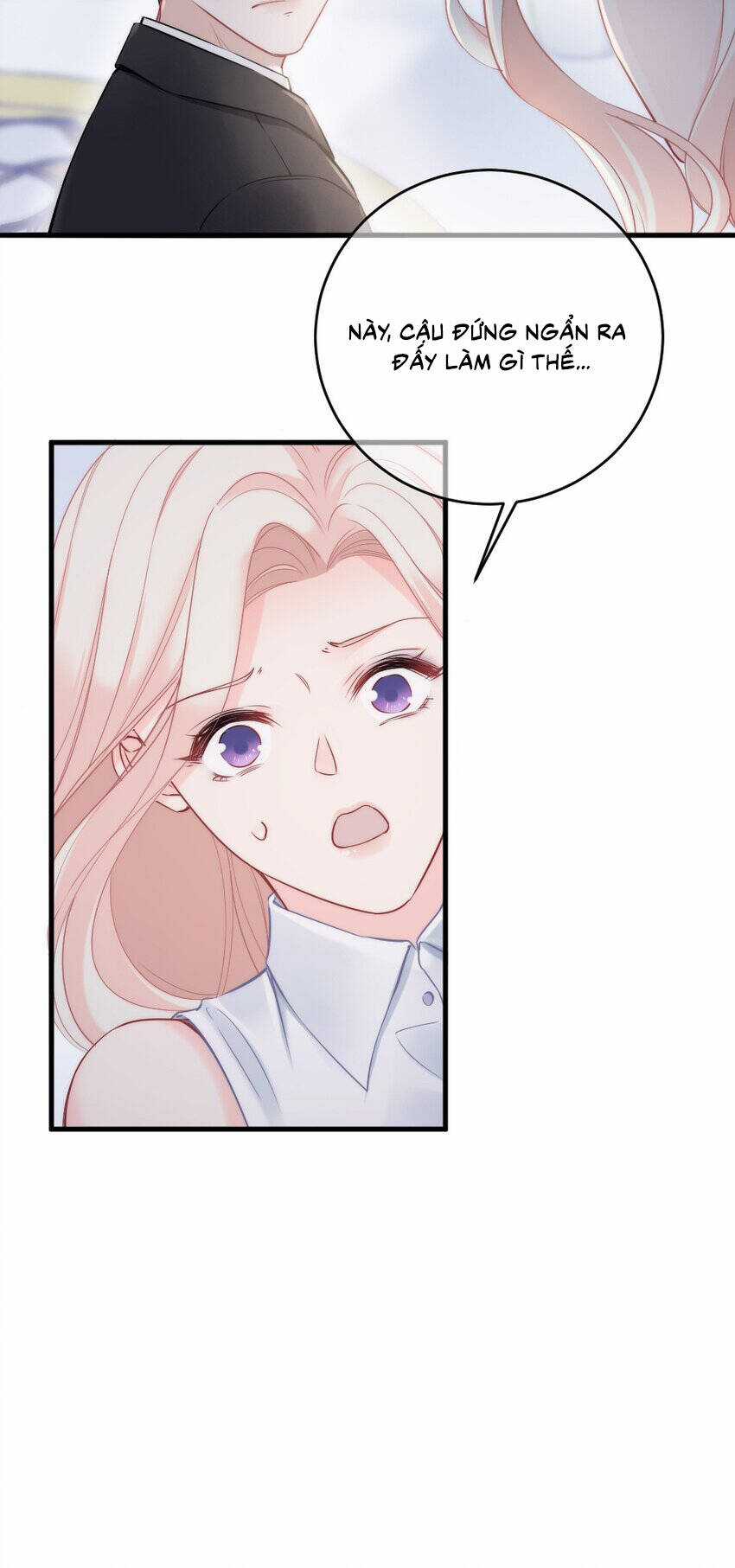 Ngôn Tiếu Loan Loan Chapter 8 trang 23