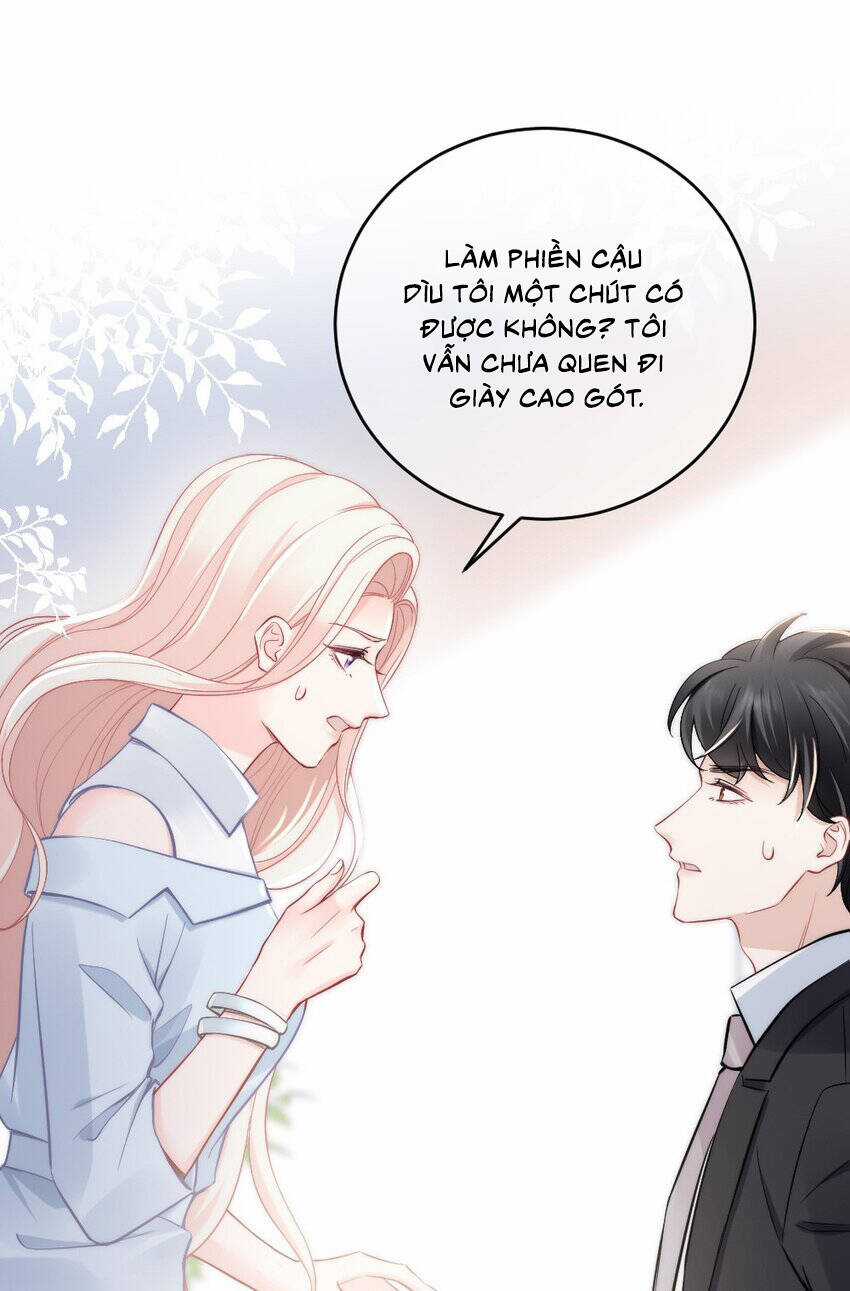 Ngôn Tiếu Loan Loan Chapter 8 trang 24