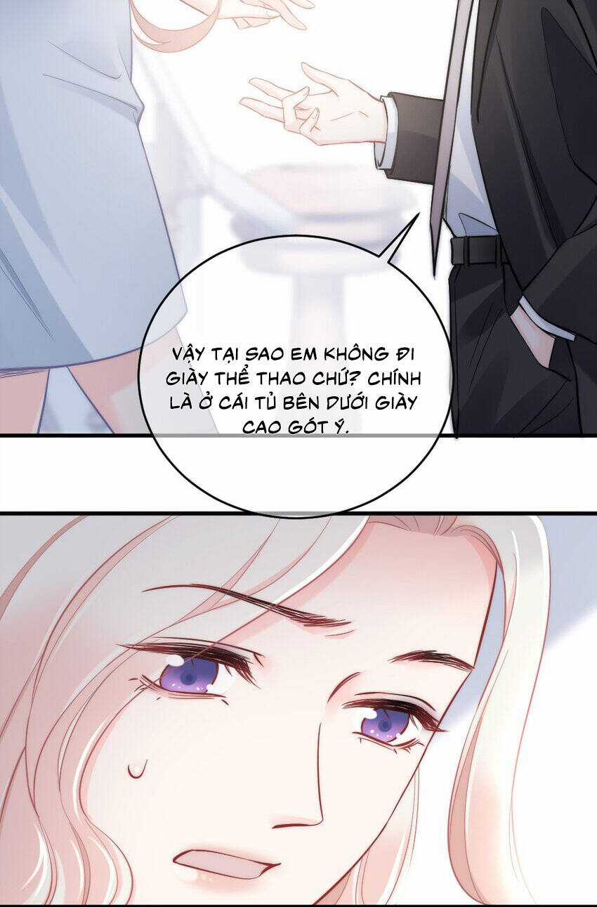 Ngôn Tiếu Loan Loan Chapter 8 trang 25