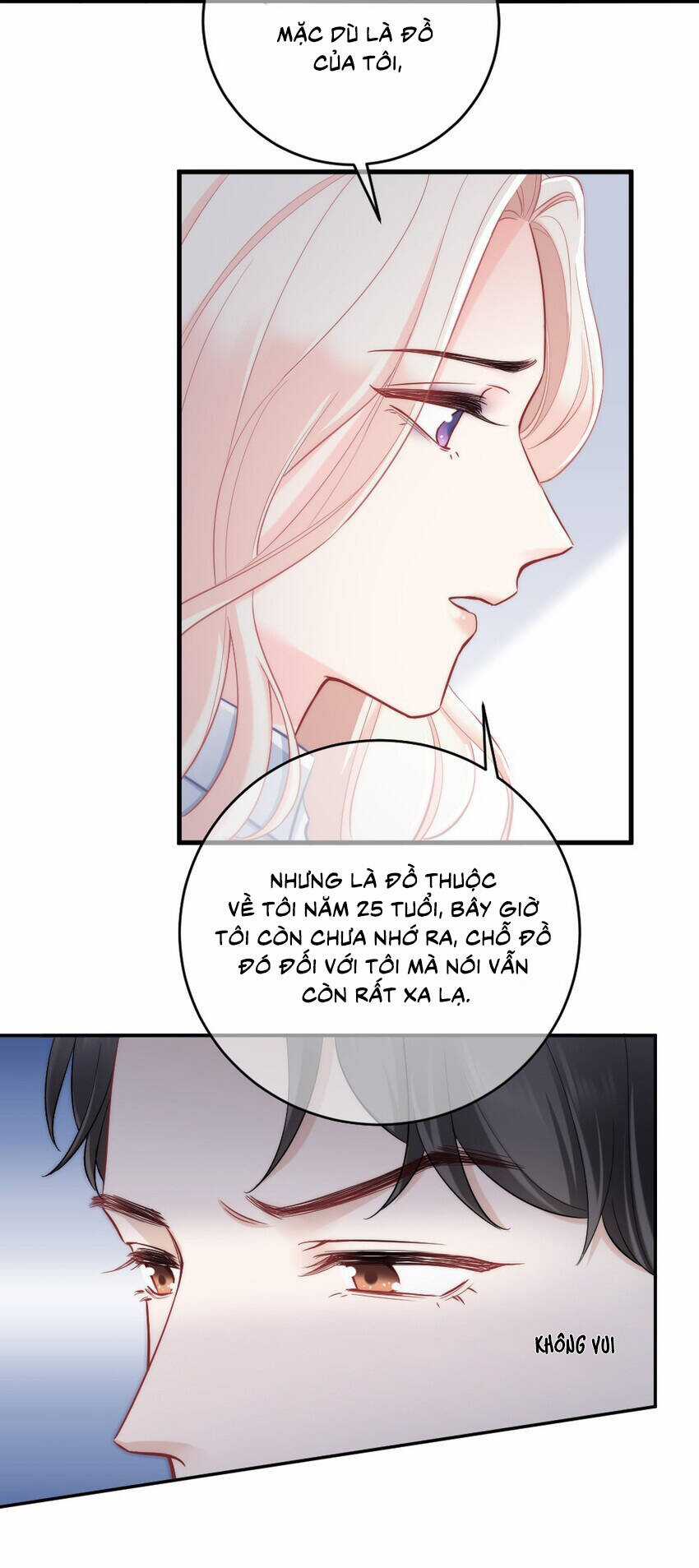 Ngôn Tiếu Loan Loan Chapter 8 trang 27