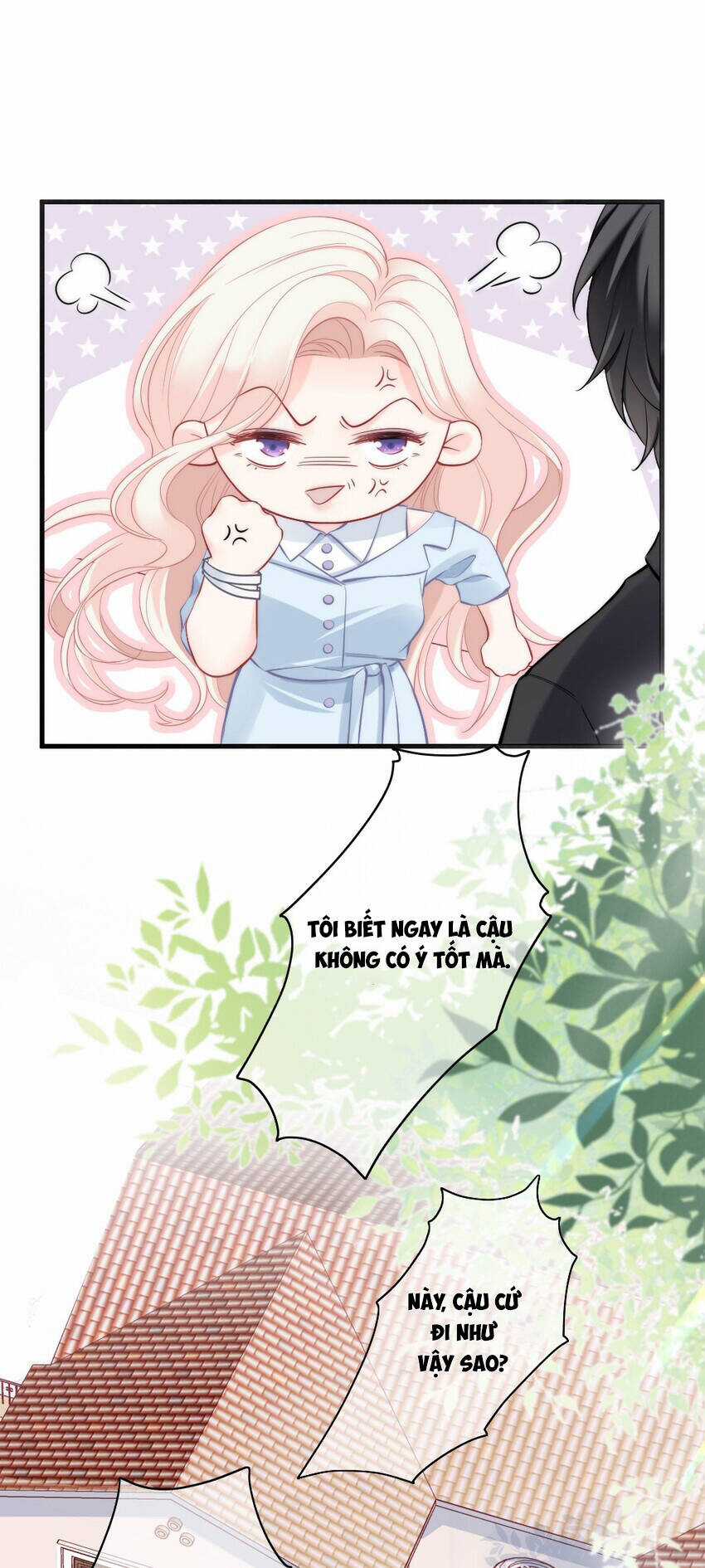 Ngôn Tiếu Loan Loan Chapter 8 trang 30