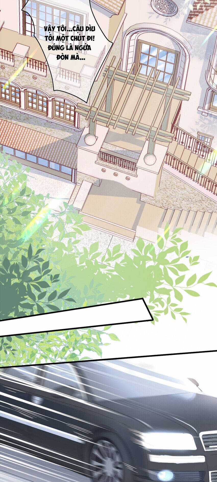 Ngôn Tiếu Loan Loan Chapter 8 trang 31