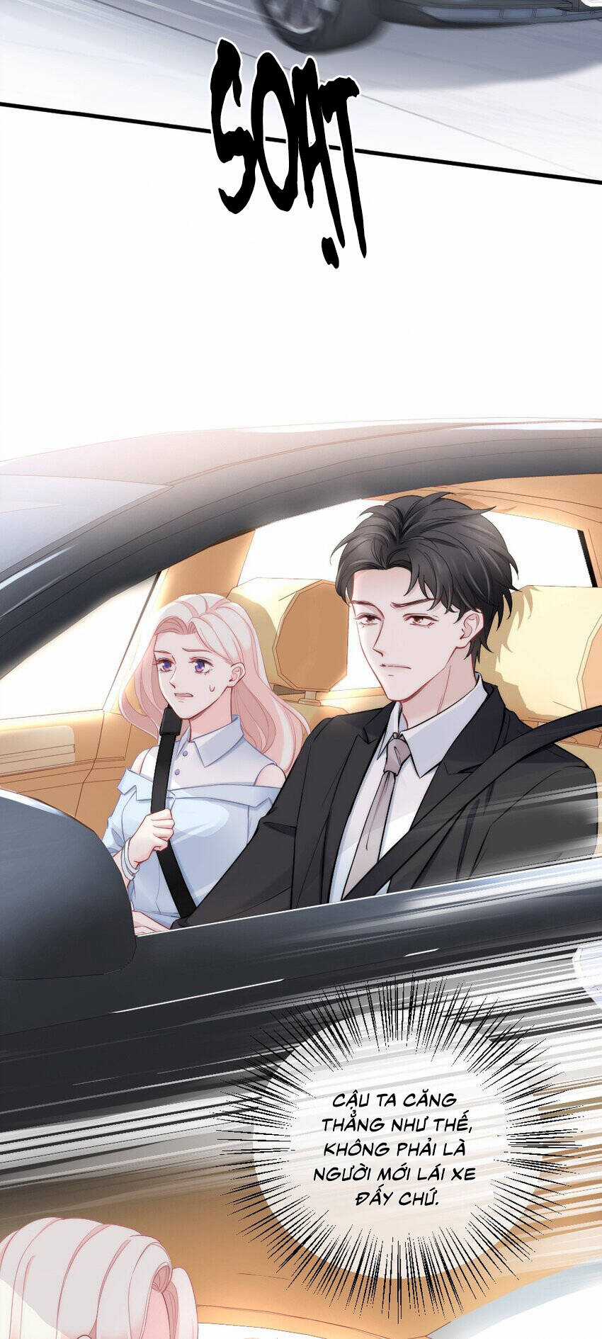 Ngôn Tiếu Loan Loan Chapter 8 trang 32