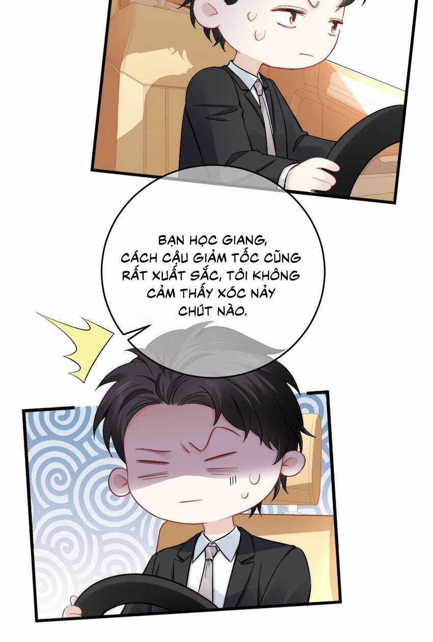 Ngôn Tiếu Loan Loan Chapter 8 trang 35