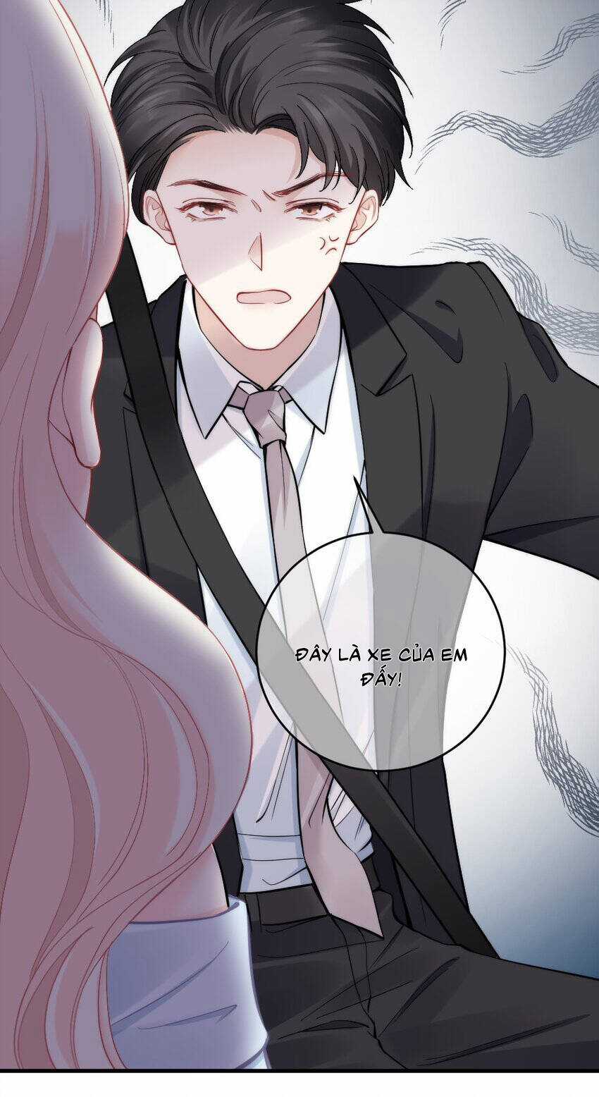 Ngôn Tiếu Loan Loan Chapter 8 trang 38