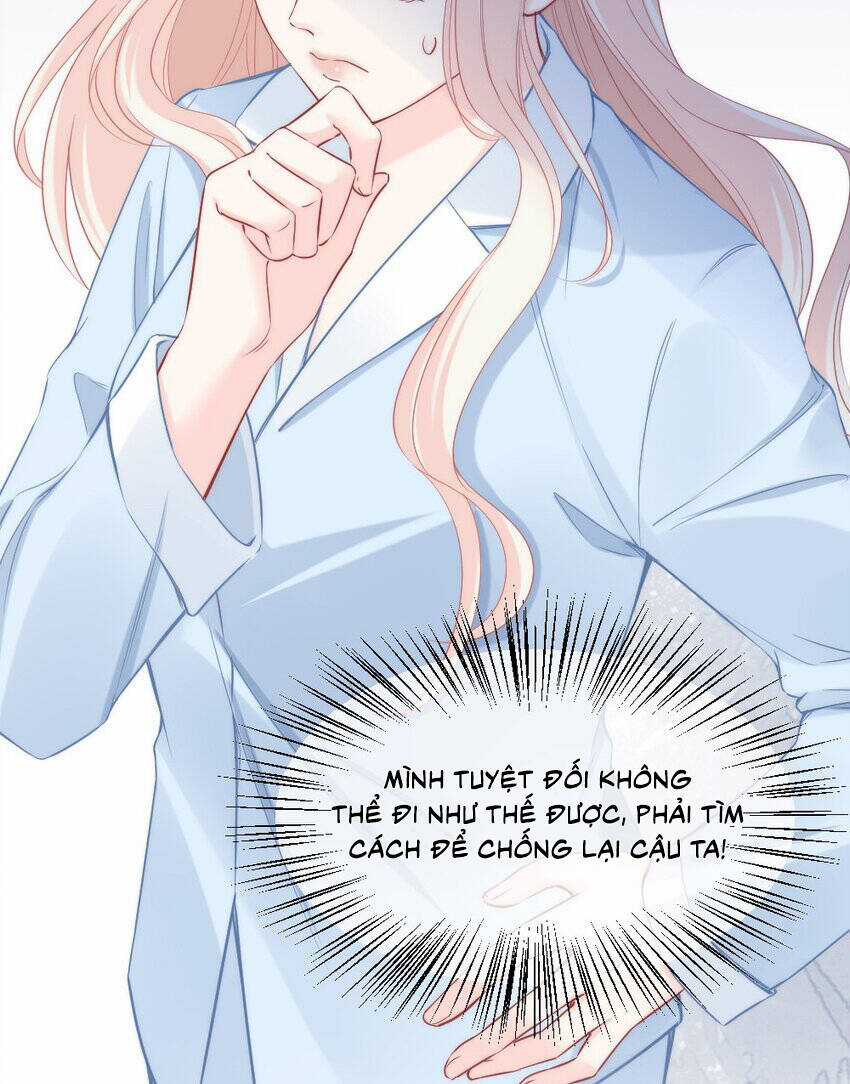 Ngôn Tiếu Loan Loan Chapter 8 trang 4