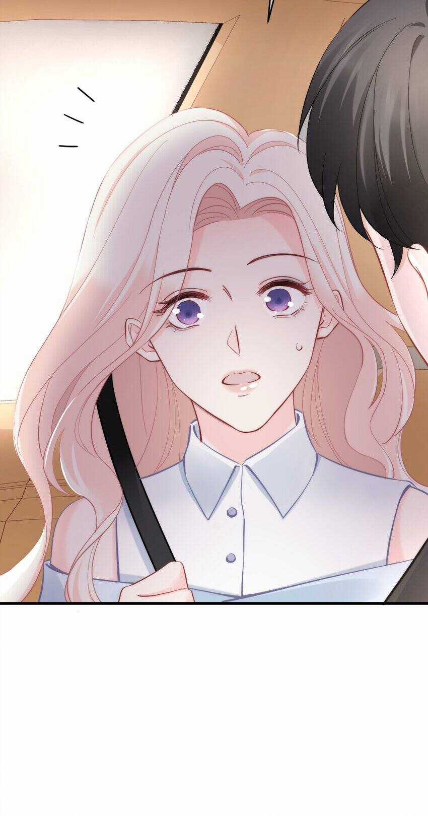 Ngôn Tiếu Loan Loan Chapter 8 trang 40