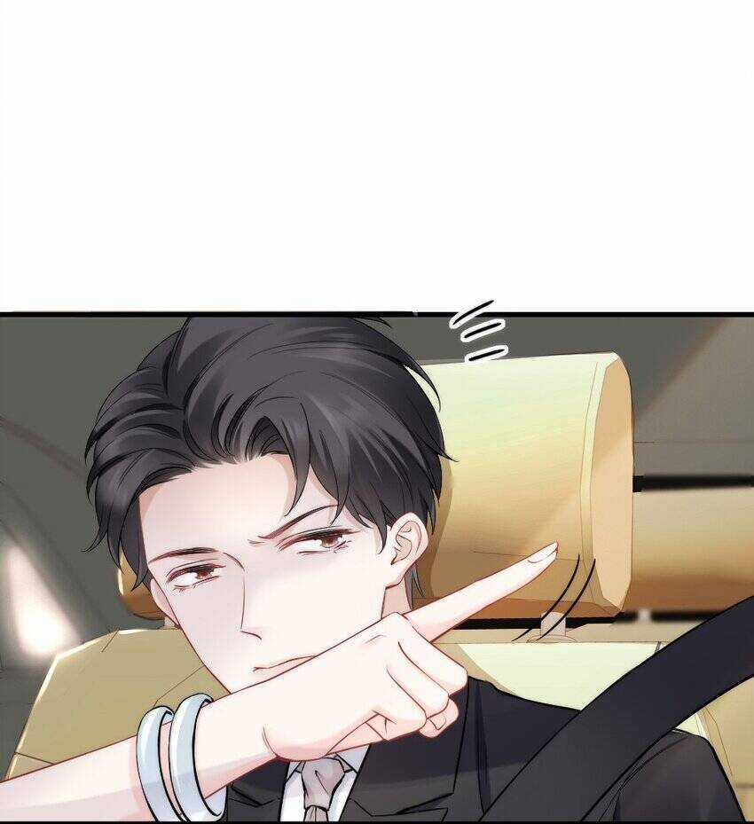 Ngôn Tiếu Loan Loan Chapter 8 trang 41