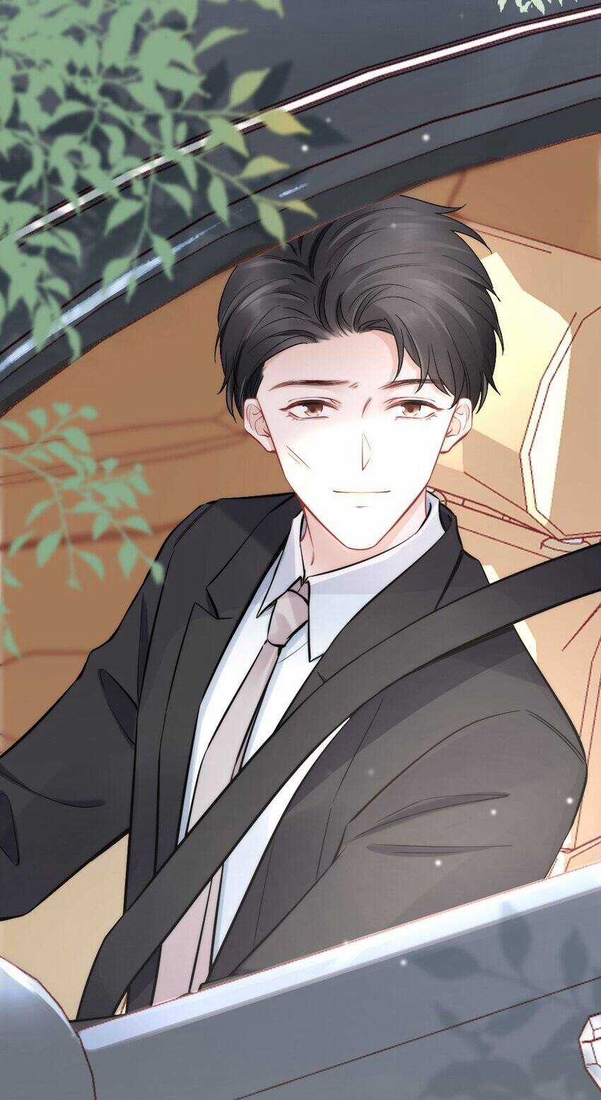 Ngôn Tiếu Loan Loan Chapter 8 trang 44