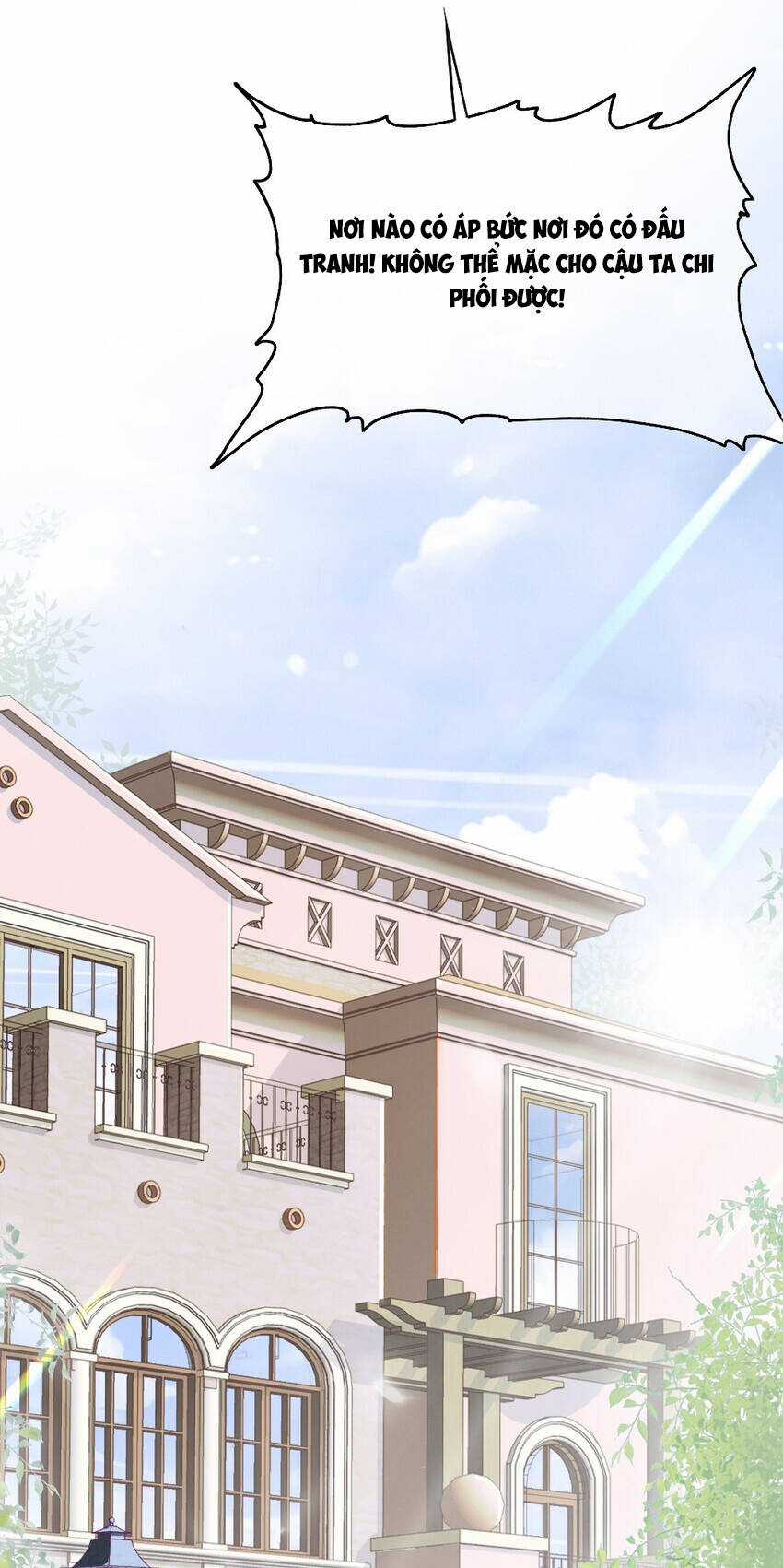 Ngôn Tiếu Loan Loan Chapter 8 trang 6