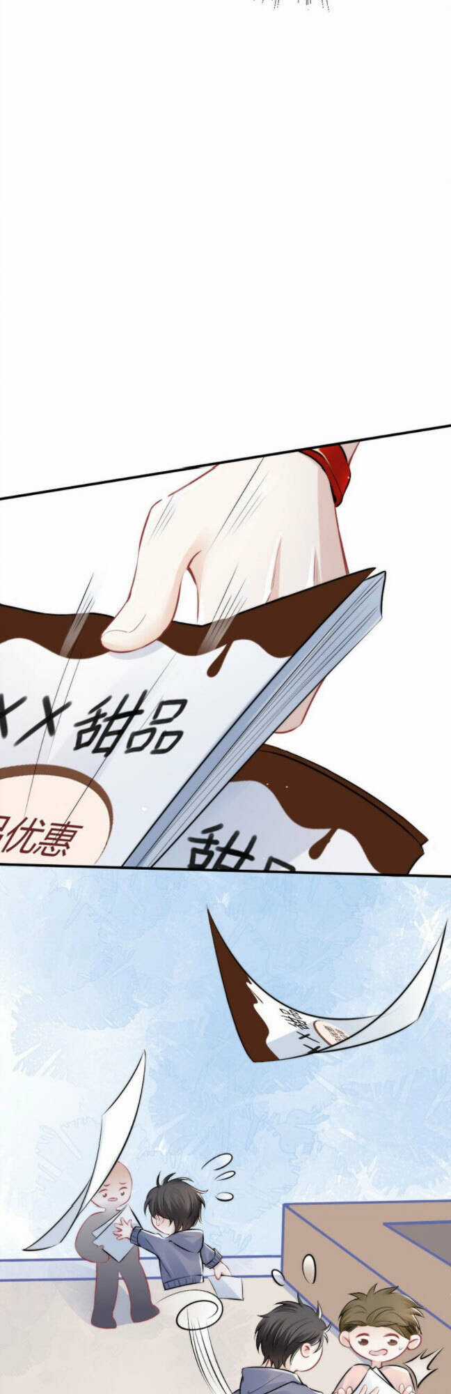 Ngôn Tiếu Loan Loan Chapter 9 trang 13