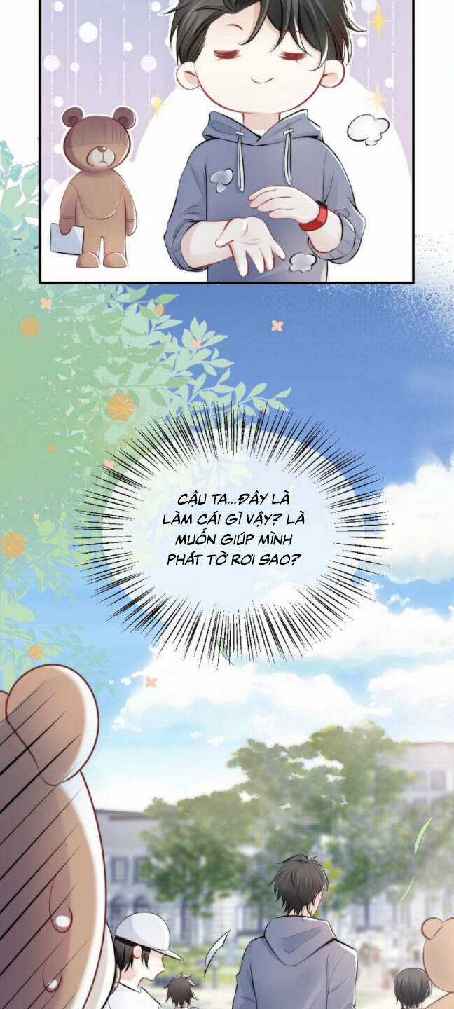 Ngôn Tiếu Loan Loan Chapter 9 trang 15