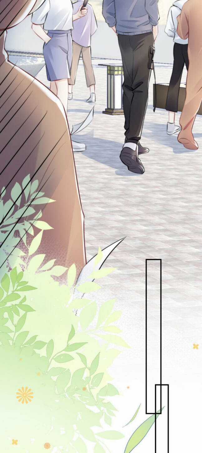 Ngôn Tiếu Loan Loan Chapter 9 trang 16