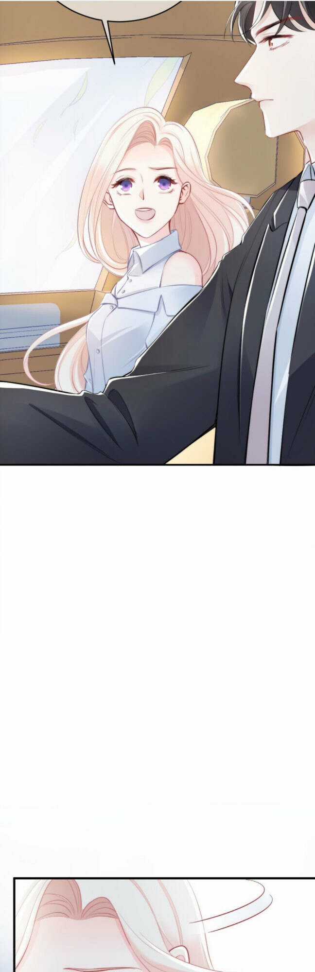 Ngôn Tiếu Loan Loan Chapter 9 trang 18