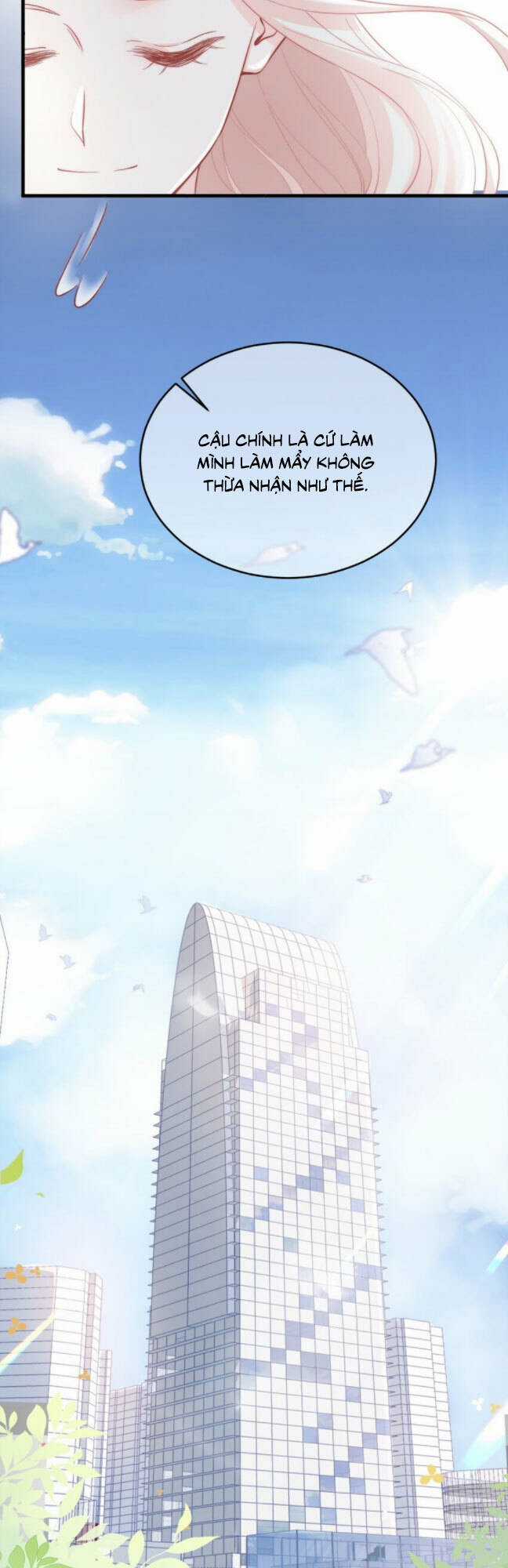 Ngôn Tiếu Loan Loan Chapter 9 trang 19