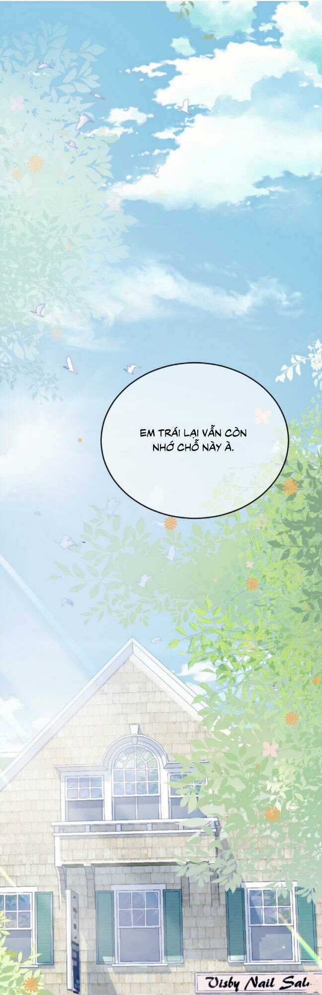 Ngôn Tiếu Loan Loan Chapter 9 trang 2