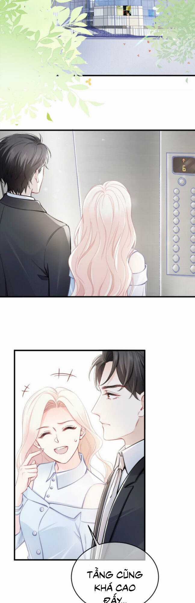 Ngôn Tiếu Loan Loan Chapter 9 trang 20