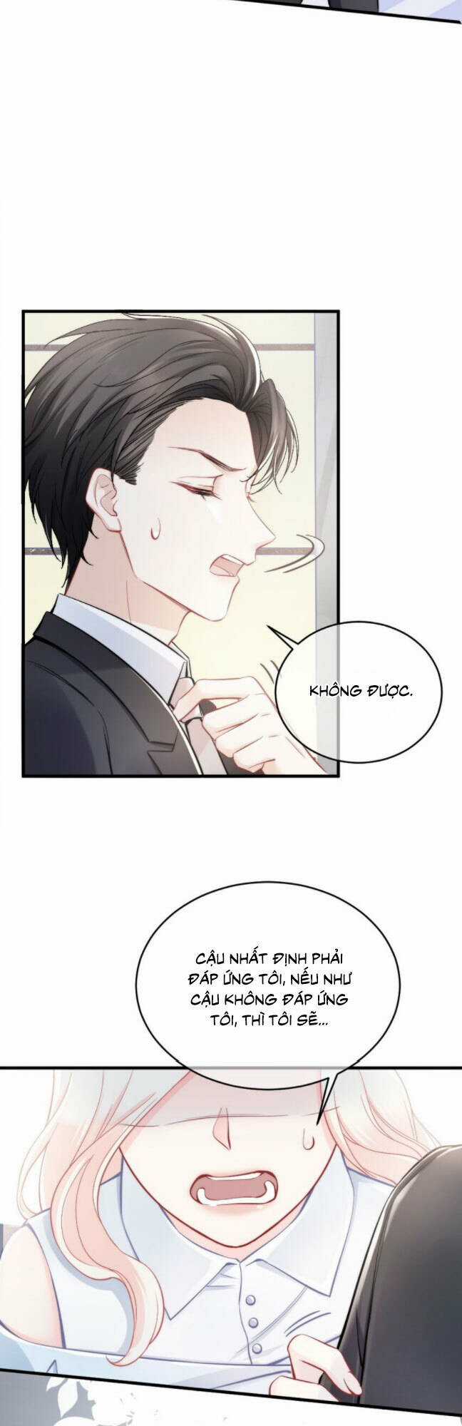 Ngôn Tiếu Loan Loan Chapter 9 trang 22