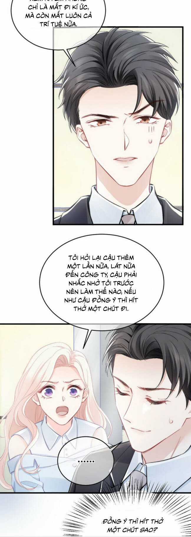 Ngôn Tiếu Loan Loan Chapter 9 trang 24