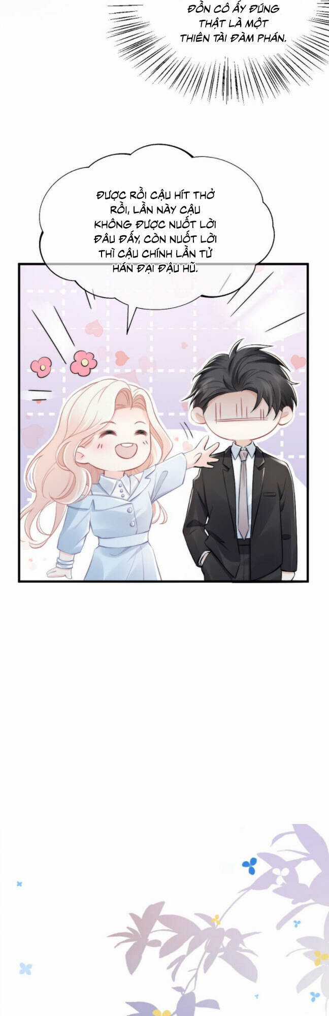 Ngôn Tiếu Loan Loan Chapter 9 trang 25