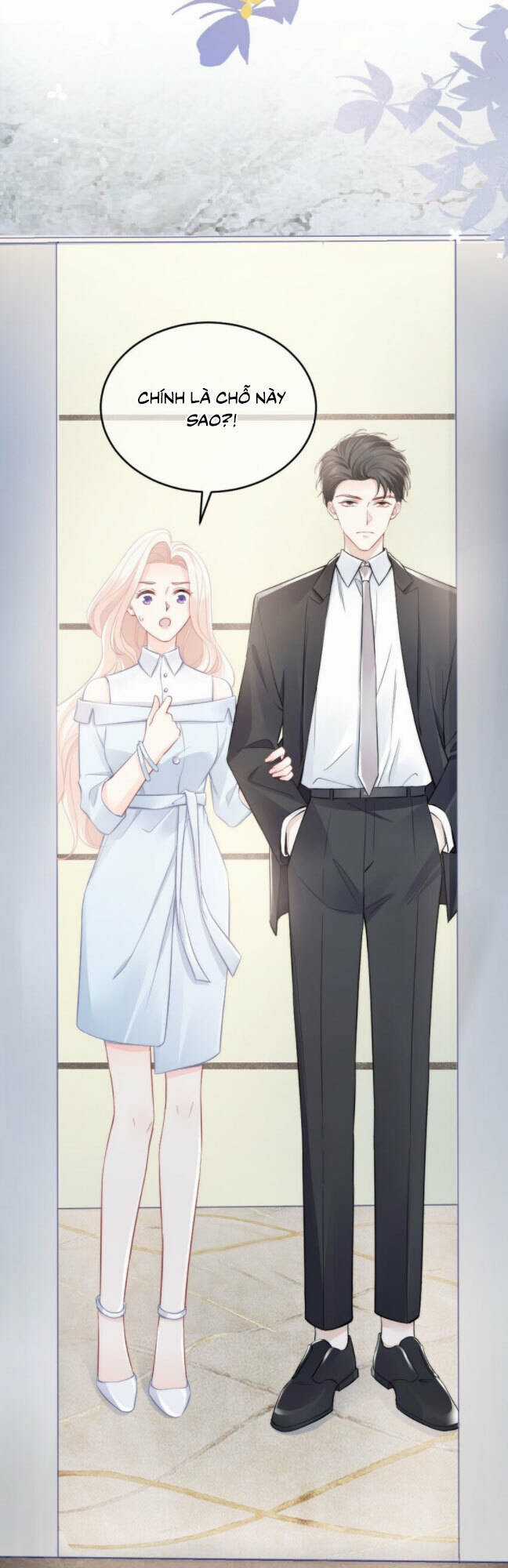 Ngôn Tiếu Loan Loan Chapter 9 trang 26