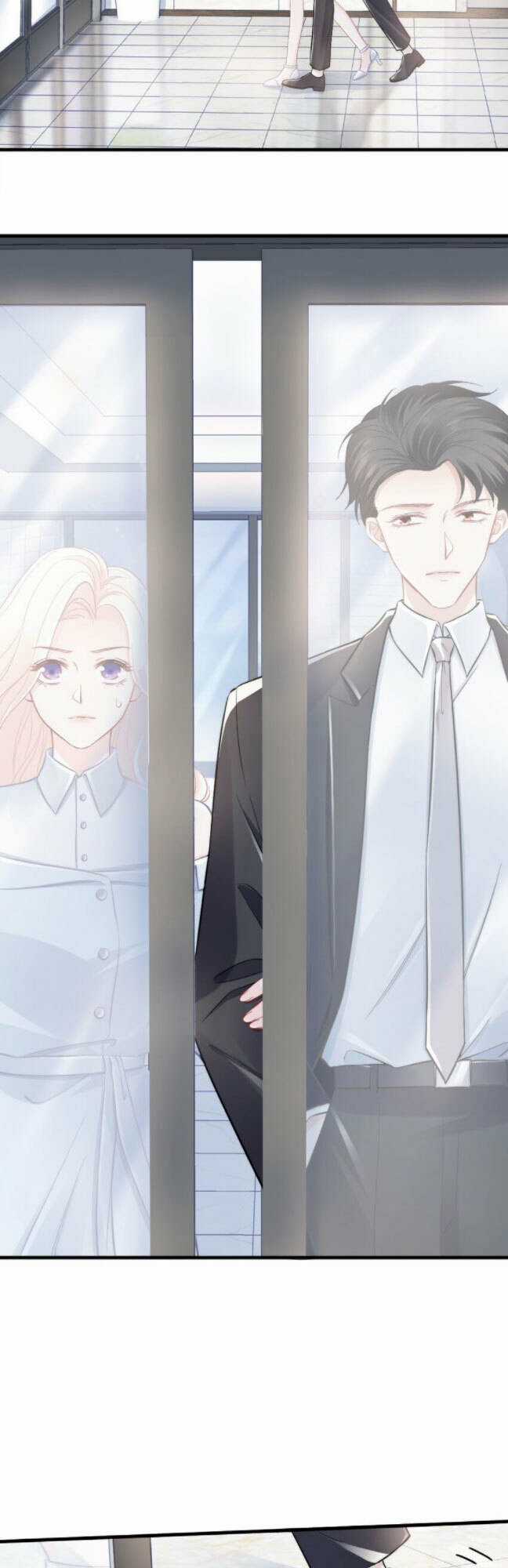 Ngôn Tiếu Loan Loan Chapter 9 trang 28