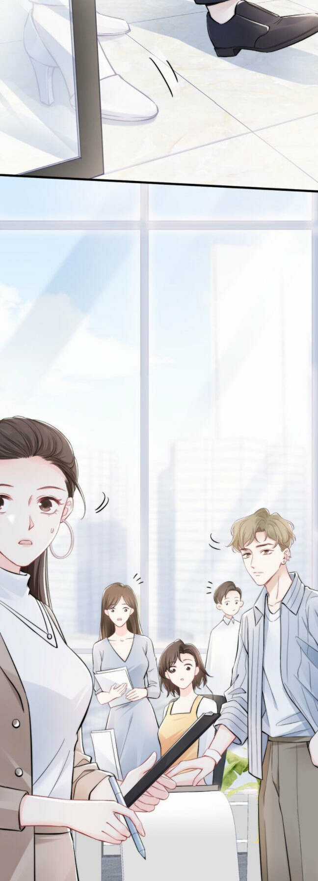 Ngôn Tiếu Loan Loan Chapter 9 trang 29