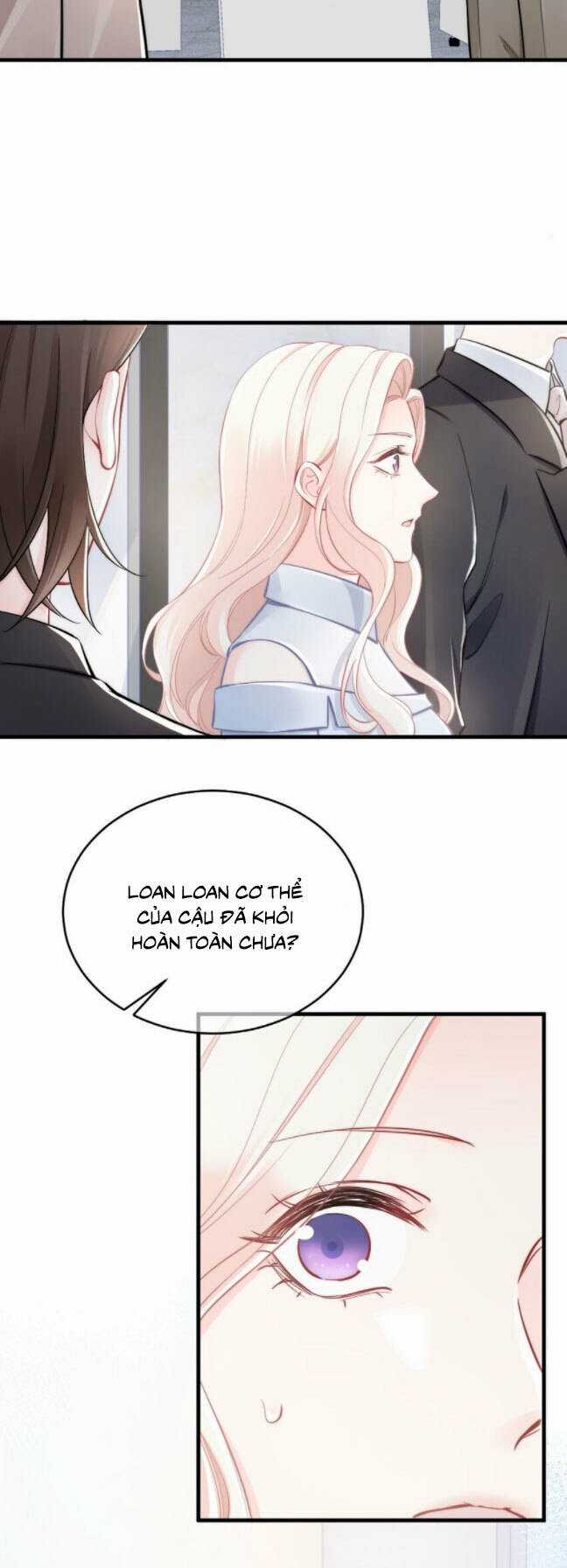 Ngôn Tiếu Loan Loan Chapter 9 trang 30