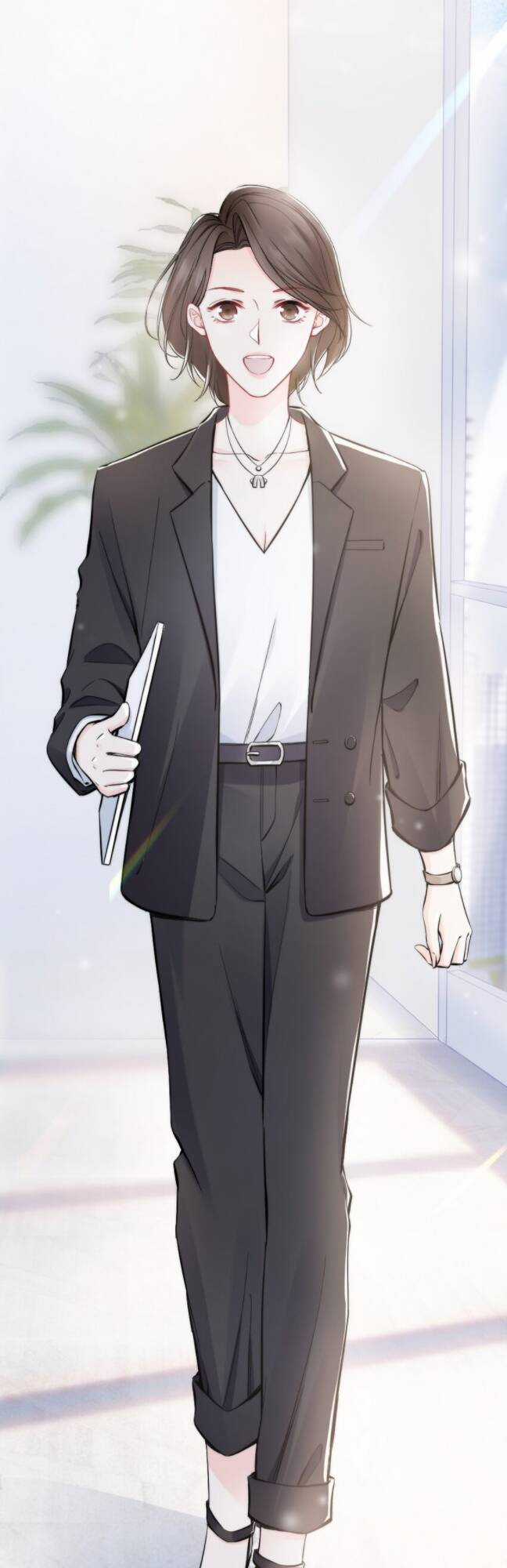 Ngôn Tiếu Loan Loan Chapter 9 trang 31