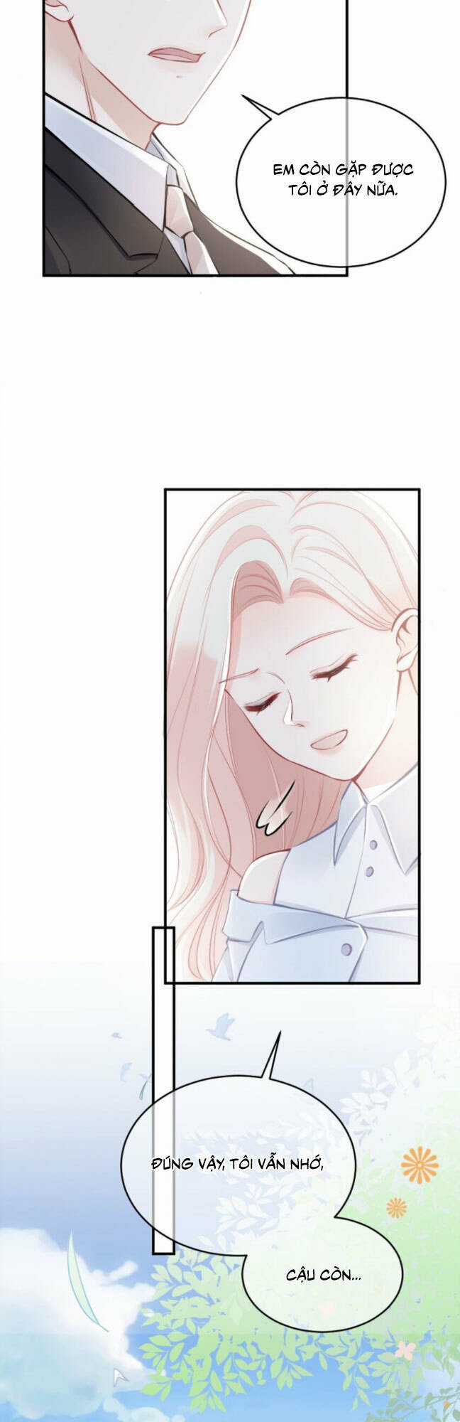 Ngôn Tiếu Loan Loan Chapter 9 trang 4