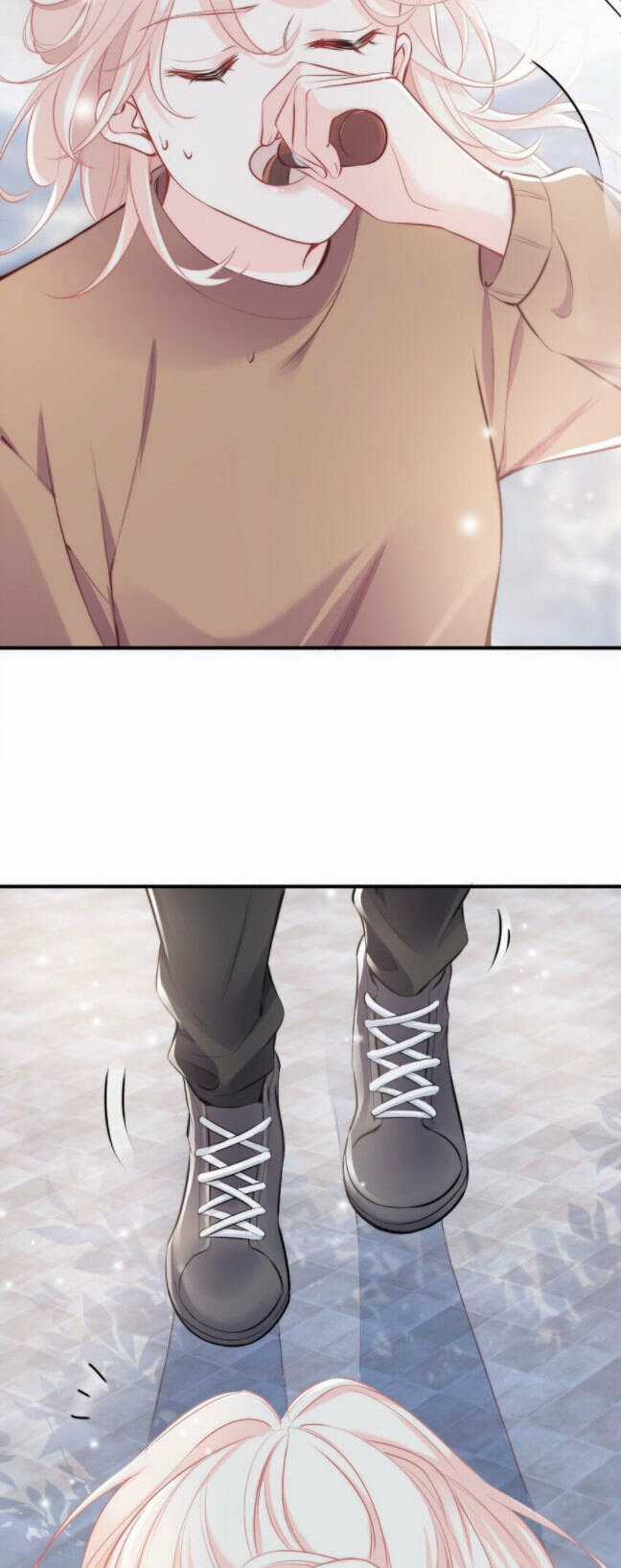 Ngôn Tiếu Loan Loan Chapter 9 trang 7