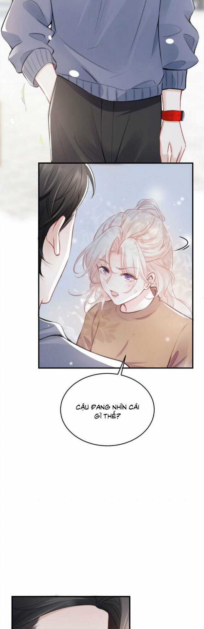 Ngôn Tiếu Loan Loan Chapter 9 trang 9