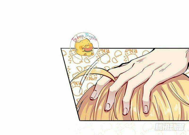 Ngôn Tình Nam Chính Không Thẳng Được Chapter 8 trang 12