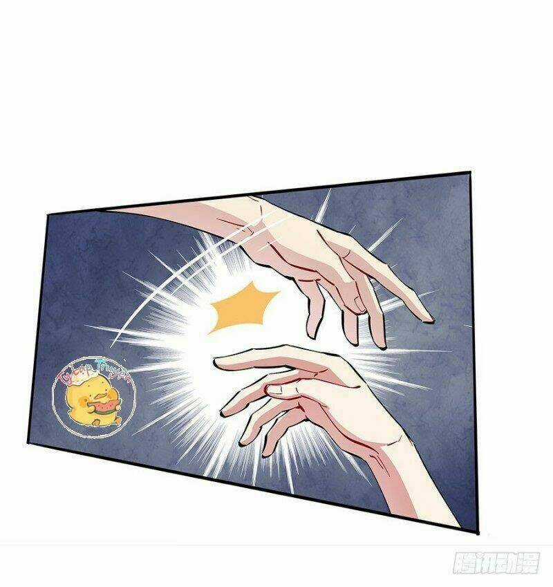 Ngôn Tình Nam Chính Không Thẳng Được Chapter 8 trang 15