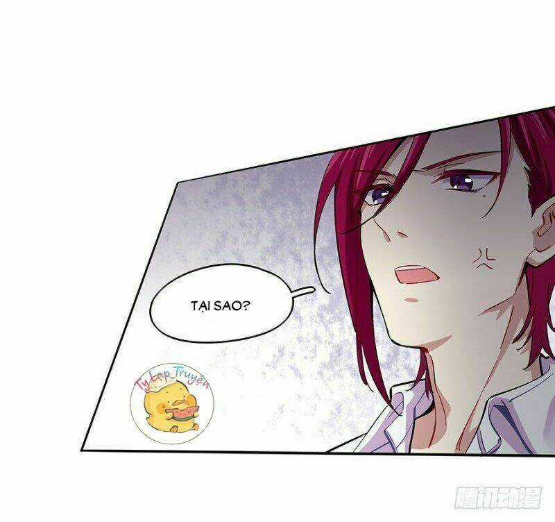Ngôn Tình Nam Chính Không Thẳng Được Chapter 8 trang 2