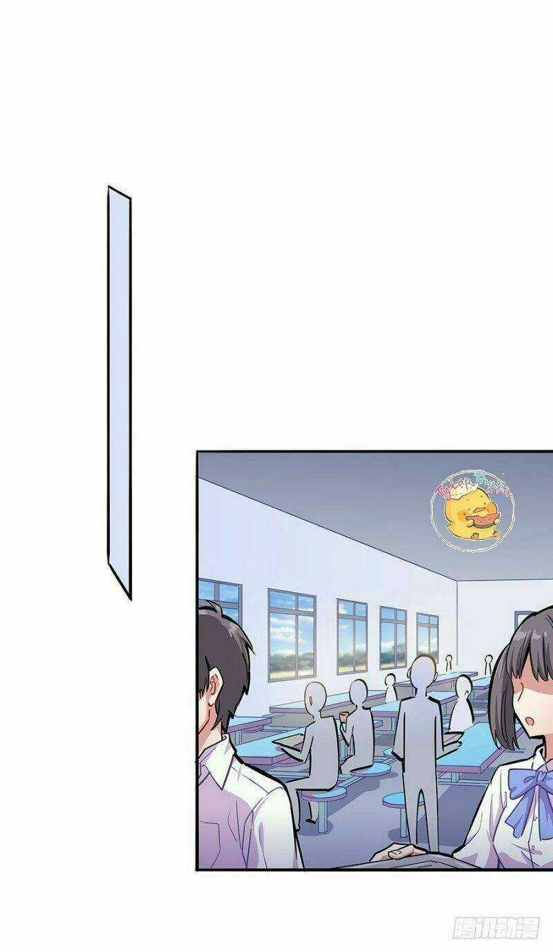 Ngôn Tình Nam Chính Không Thẳng Được Chapter 8 trang 20
