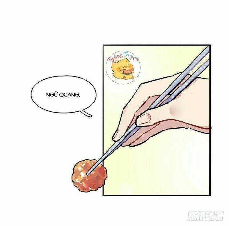 Ngôn Tình Nam Chính Không Thẳng Được Chapter 8 trang 27