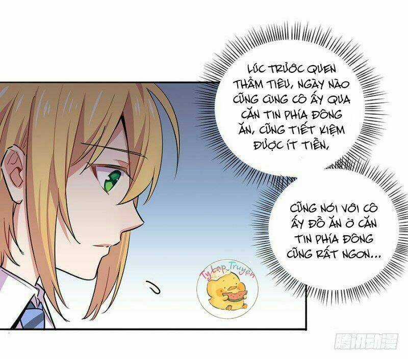 Ngôn Tình Nam Chính Không Thẳng Được Chapter 8 trang 29