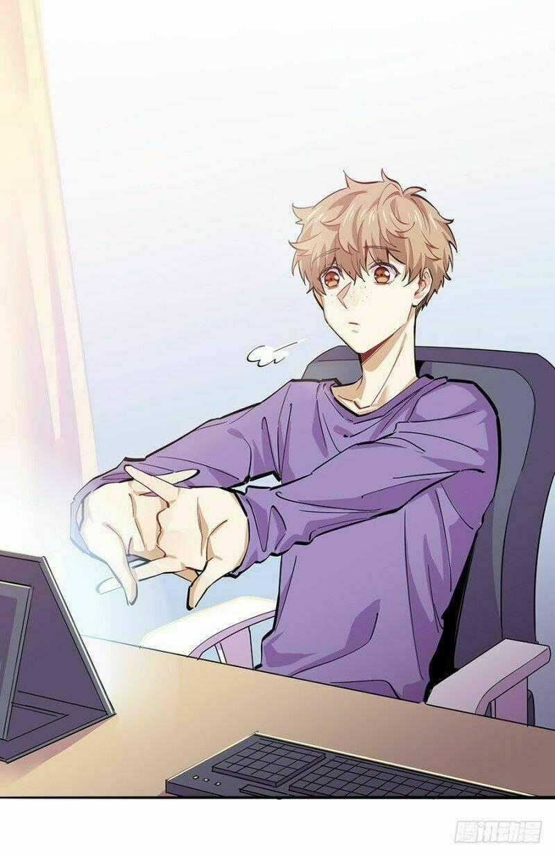 Ngôn Tình Nam Chính Không Thẳng Được Chapter 8 trang 45