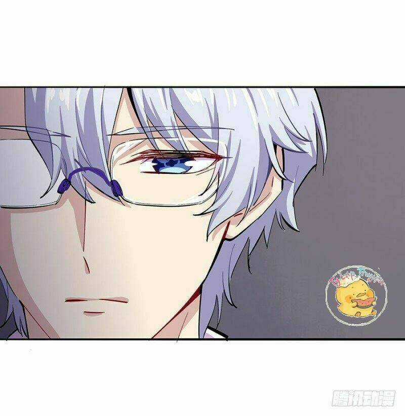 Ngôn Tình Nam Chính Không Thẳng Được Chapter 8 trang 8