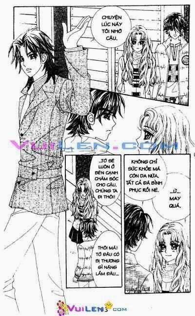 Ngọt Đắng Tình Yêu Chapter 8 trang 102